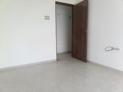 Bedroom Image of 1250 Sq.ft 2 BHK Apartment / Flat for sale in Platinum Parksyde, Kharghar Navi Mumbai for Rs. 16300000