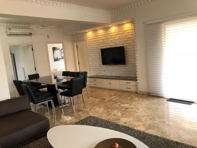 3 BHK Flat