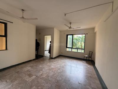 Living Room Image of 900 Sq.ft 2 BHK Apartment / Flat for rent in Hiranandani Estate, Hiranandani Estate Thane for Rs. 37000