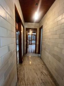 Image of 2160 Sq.ft 3 BHK Builder Floor for rent in Sukhdev Vihar, New Delhi for Rs. 110000