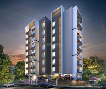2 BHK Flat