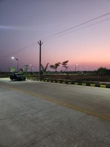 Image of 183 Sq.ft Residential Plot / Land for sale in NSR County, Peddapur, Sangareddy for Rs. 4392000