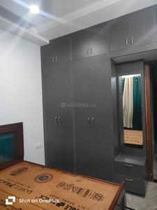 Bedroom Image of 900 Sq.ft 2 BHK Builder Floor for rent in Sector 89 Mohali for Rs. 30000