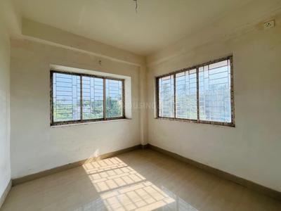 Bedroom Image of 1049 Sq.ft 3 BHK Apartment / Flat for sale in Narendrapur Kolkata for Rs. 4500000