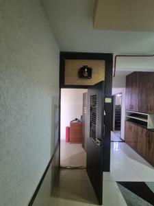 Kitchen Image of 950 Sq.ft 2 BHK Apartment / Flat for sale in Shivnery Darshan, Vashi Navi Mumbai for Rs. 18200000