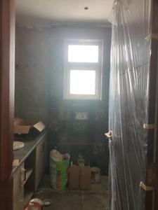 Bedroom Three Image of 4500 Sq.ft 4 BHK Builder Floor for sale in Sector 21C Faridabad for Rs. 44500000