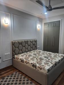 Bedroom Image of 745 Sq.ft 3 BHK Apartment / Flat for sale in Breez Global Heights 88 A, Sector 88A Gurgaon for Rs. 7900000