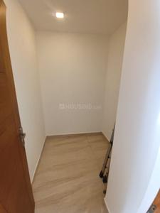 Bedroom Image of 2250 Sq.ft 3 BHK Builder Floor for rent in BPTP Pride Floors, Sector 77 Faridabad for Rs. 40000