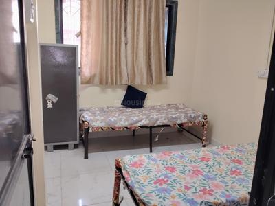 Bedroom Image of Gavrisita in Ghansoli, Navi Mumbai