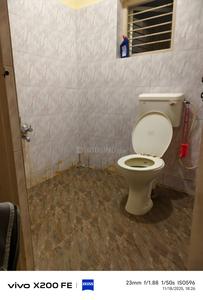 Bathroom Image of Sri baireshwara gents PG in C V Raman Nagar, Bangalore