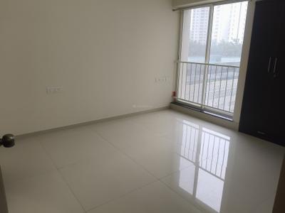Bedroom Image of 960 Sq.ft 2 BHK Apartment / Flat for sale in Pegasus Megapolis Serenity, Hinjawadi Phase 3 Pune for Rs. 7500000