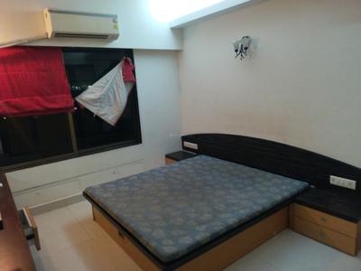 Bedroom Image of 979 Sq.ft 2 BHK Apartment / Flat for sale in Spenta Alta Vista, Chembur Mumbai for Rs. 15500000