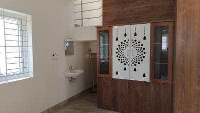 Kitchen Image of 1800 Sq.ft 3 BHK Independent House for sale in Somayampalayam Coimbatore for Rs. 12500000