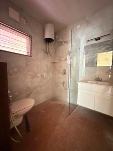 Image of 1800 Sq.ft 3 BHK Independent House for rent in Indira Nagar, Bengaluru for Rs. 125000