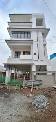Image of 3400 Sq.ft 3 BHK Independent House for sale in Ondipudur, Coimbatore for Rs. 26500000