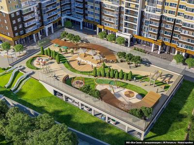 Image of 1205 Sq.ft 2 BHK Apartment / Flat for sale in Arihant Aspire Phase I, Panvel, Navi Mumbai for Rs. 11000000