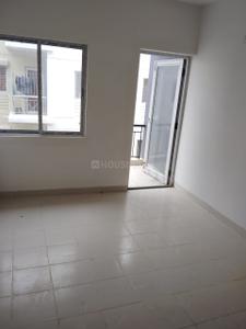 Bedroom Image of 425 Sq.ft 1 BHK Apartment / Flat for sale in Shapoorji Pallonji Houshing Complex, Rajarhat Kolkata for Rs. 2600000