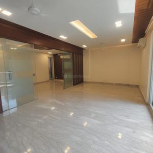 Hall Image of 2160 Sq.ft 3 BHK Builder Floor for sale in East Of Kailash New Delhi for Rs. 75000000