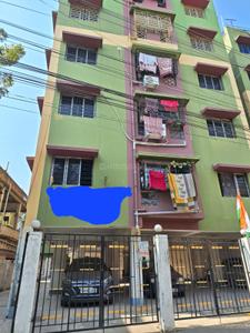 Image of 1221 Sq.ft 3 BHK Apartment / Flat for sale in Airport Gate no. 1, Kolkata for Rs. 5200000