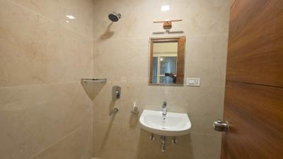 Image of 1500 Sq.ft 3 BHK Apartment / Flat for rent in Cooke Town, Bengaluru for Rs. 75000