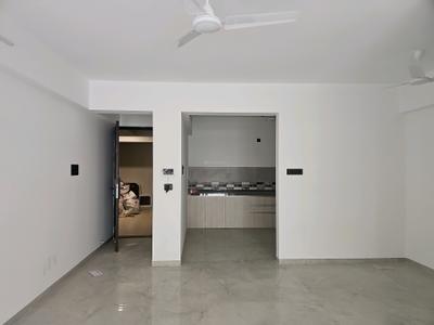 Living Room Image of 1100 Sq.ft 2.5 BHK Apartment / Flat for sale in Unique Youtopia, Kharadi Pune for Rs. 14000000