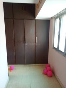 Bedroom Image of 1600 Sq.ft 3 BHK Apartment / Flat for sale in Patparganj New Delhi for Rs. 28000000