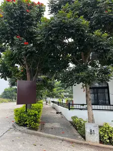 Image of 1200 Sq.ft Residential Plot / Land for sale in ATMOS &amp; AURA, Doddajala, Bengaluru for Rs. 10500000
