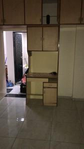 Bedroom Image of 1200 Sq.ft 2 BHK Apartment / Flat for sale in Agrawal Apartments, Jodhpur Ahmedabad for Rs. 6500000