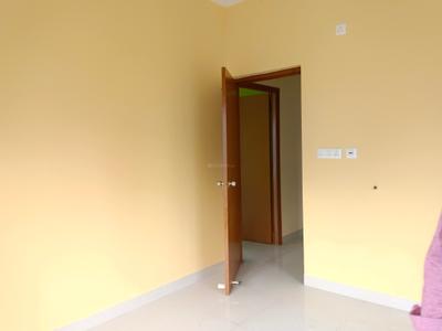 Bedroom Image of 1184 Sq.ft 3 BHK Apartment / Flat for sale in Primarc Southwinds, Rajpur Kolkata for Rs. 8800000
