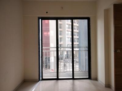 Bedroom Image of 679 Sq.ft 1 BHK Apartment / Flat for sale in Omkara Pride, Taloja Navi Mumbai for Rs. 3250000