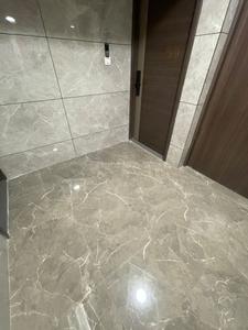 Bathroom Image of 850 Sq.ft 2 BHK Apartment / Flat for rent in Veena Synergy, Andheri East Mumbai for Rs. 90000