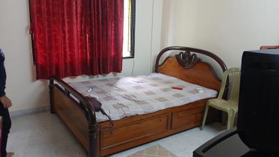 Image of 1290 Sq.ft 3 BHK Apartment / Flat for sale in Garia, Sonarpur, Kolkata for Rs. 7000000