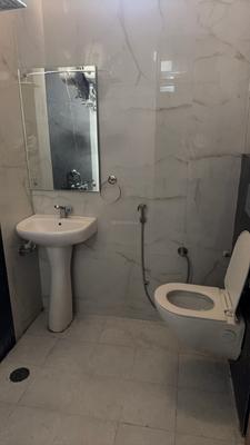 Image of 1850 Sq.ft 2 BHK Builder Floor for rent in Indira Nagar, Lucknow for Rs. 24500