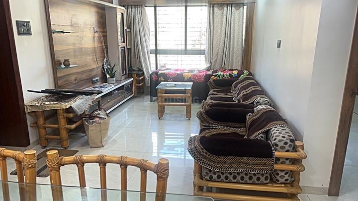 Lake Side Living Room 1