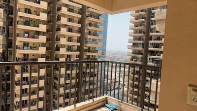 Image of 1040 Sq.ft 2 BHK Apartment / Flat for sale in Gaurs 14th Avenue, Noida Extension, Greater Noida for Rs. 8600000
