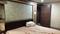 Pancheel apartment Bedroom One 2