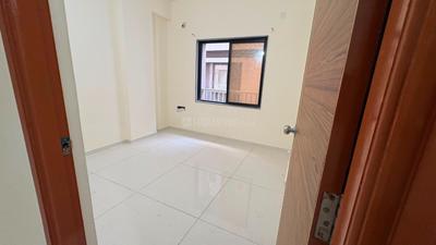 Bedroom Image of 980 Sq.ft 3 BHK Apartment / Flat for sale in Khodiyar Nagar Vadodara for Rs. 3900000