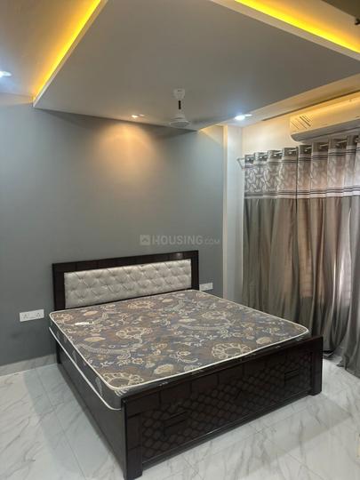 Ayodhya Bypass Bedroom 1