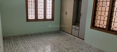 Bedroom Image of 1600 Sq.ft 3 BHK Independent House for rent in Chikkalasandra Bengaluru for Rs. 40000