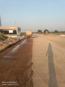 Image of 200 Sq.ft Residential Plot / Land for sale in South Pride Sanctuary, Shankarpally, Hyderabad for Rs. 6000000