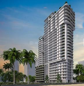 1 BHK Flat