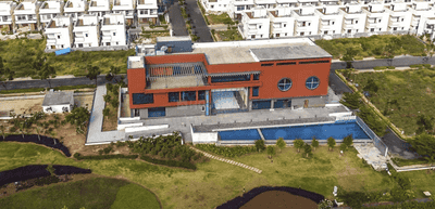 Image of 1500 Sq.ft Residential Plot / Land for sale in The Lake View Address Apartments, Electronic City, Bengaluru for Rs. 20600000