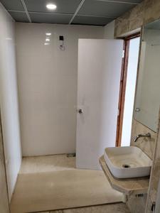 Bedroom Three Image of 4248 Sq.ft 4 BHK Apartment / Flat for sale in Bhat Ahmedabad for Rs. 24100000
