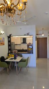 Hall Image of 1100 Sq.ft 2 BHK Apartment / Flat for sale in K Raheja Sterling, Kondhwa Pune for Rs. 9900000
