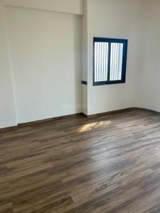 Bedroom Image of 1368 Sq.ft 3 BHK Apartment / Flat for rent in Agora City Centre, Karelibagh Vadodara for Rs. 32000