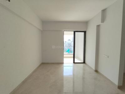 Hall Image of 1051 Sq.ft 2 BHK Apartment / Flat for sale in Mohammed Wadi Pune for Rs. 7400000