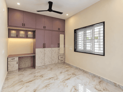 Bedroom Image of 990 Sq.ft 2 BHK Apartment / Flat for sale in Ambattur Chennai for Rs. 6299999