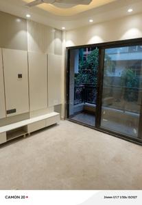Hall Image of 1350 Sq.ft 3 BHK Builder Floor for rent in Kirti Nagar New Delhi for Rs. 70000