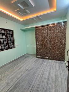 Bedroom Image of 1150 Sq.ft 2 BHK Independent House for sale in Godumakunta Secunderabad for Rs. 6200000