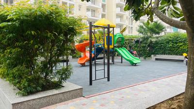 Image of 900 Sq.ft 2 BHK Apartment / Flat for sale in Tapukara, Bhiwadi for Rs. 3500000